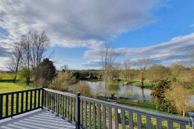 2, Parklands Coarse Fishery and Caravan Park, Northallerton photo 2