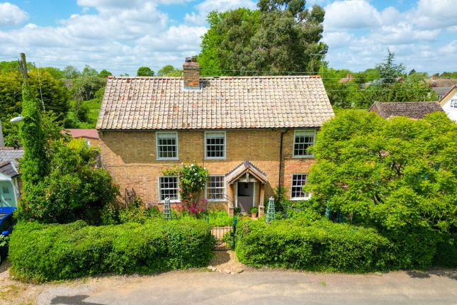 Country house for sale in North Road, Alconbury Weston, Huntingdon, Cambridgeshire