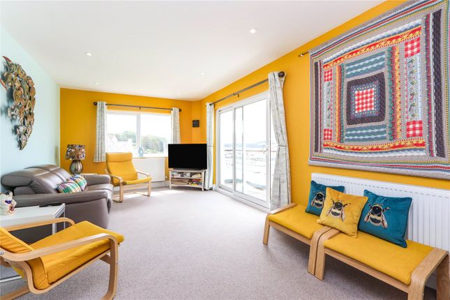 Flat for sale in Chandlers Court, Instow, Bideford