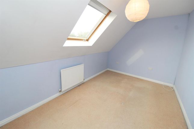 Town house to rent in Clegg Square, Shenley Lodge, Milton Keynes