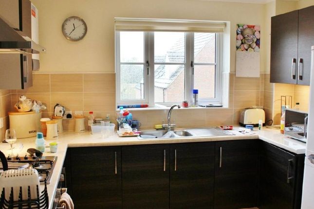 9 Ashlar House, Reed Court, Swindon photo 2
