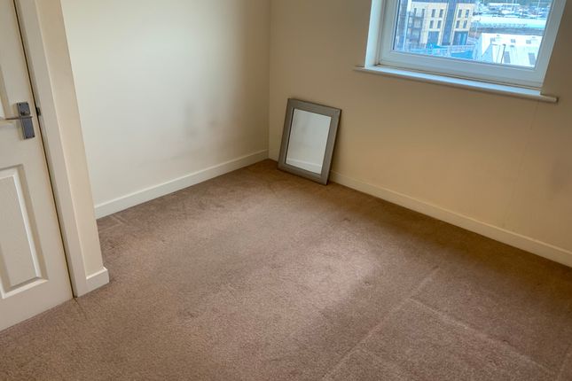 Flat for sale in Anglesea Terrace, Southampton