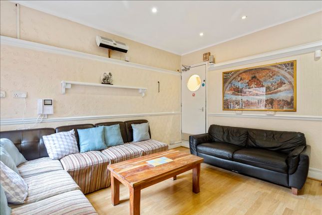 Spacious Living Room Featuring Comfortable Seating...
