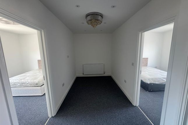 2 Bed - North Road