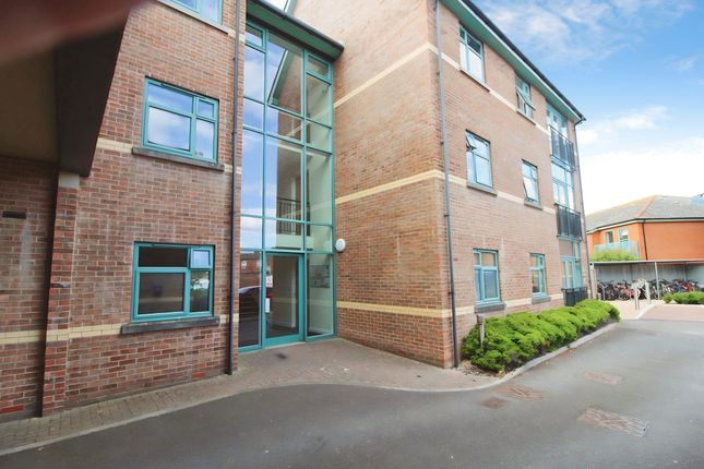 2, Brewers Court, Exeter photo 2