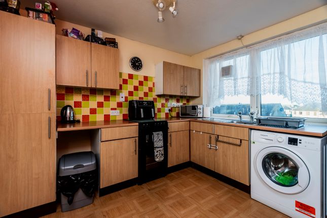 Flat for sale in Berrywell Place, Aberdeen