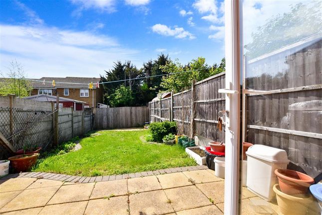 Terraced house for sale in Champness Road, Barking, Essex