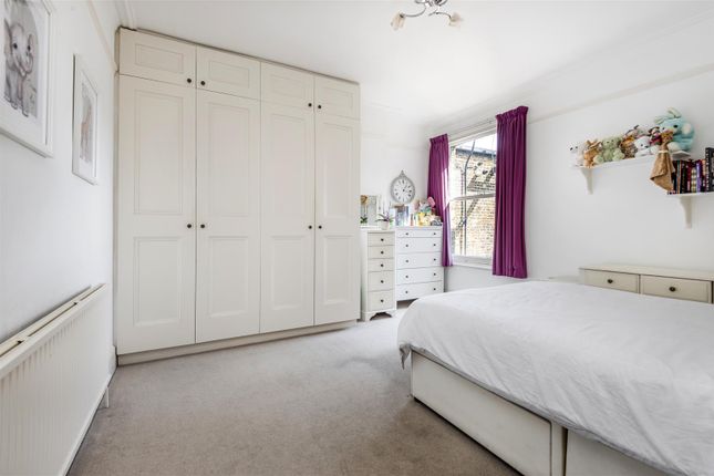 7, Cavendish Mansions, Mill Lane, London photo 3