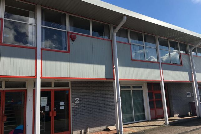 Office to let in 2B Manaton Court, Matford Business Park, Manaton Close, Matford, Exeter, Devon