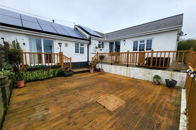 Bungalow for sale in Ty Croes, Isle Of Anglesey