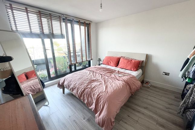 34 Charles Court, 382, Northdown Road, Margate photo 5