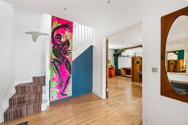 Equus House, 66, Barbauld Road, London photo 4