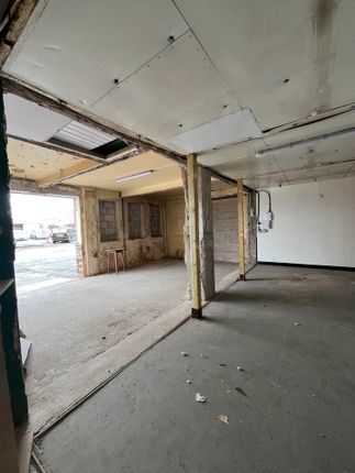 Thumbnail Industrial to let in Prescot Road, Liverpool