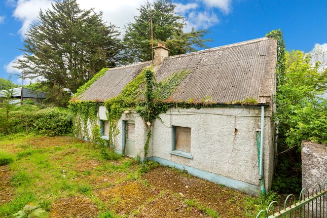 2 Bed Cottage For Sale In Cloghan Ardcath Meath Zoopla