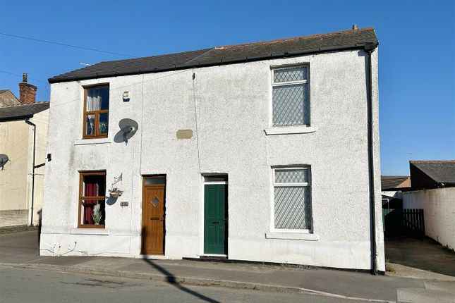 Front External