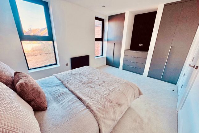 Plot 1 Harrington Place Aycliffe Road, Borehamwood photo 2