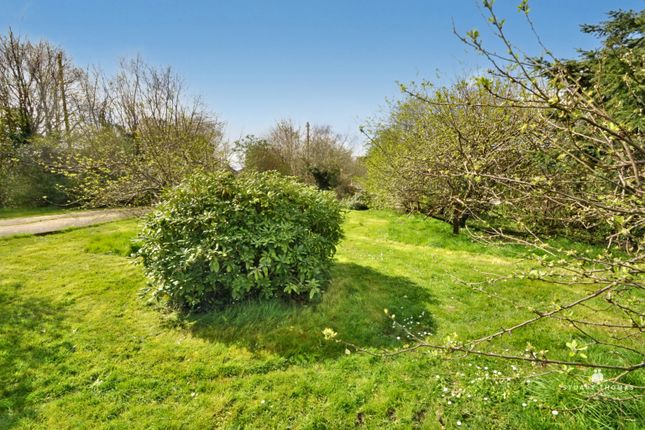 Detached house for sale in The Chase, Hadleigh, Benfleet