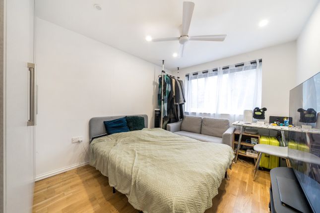 Flat C, 15, Palace Grove, Bromley photo 4