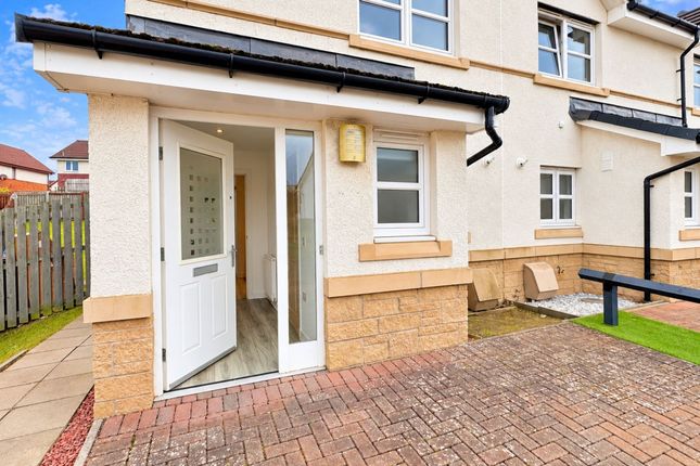 Clare Crescent, Larkhall, ML9, Larkhall photo 4