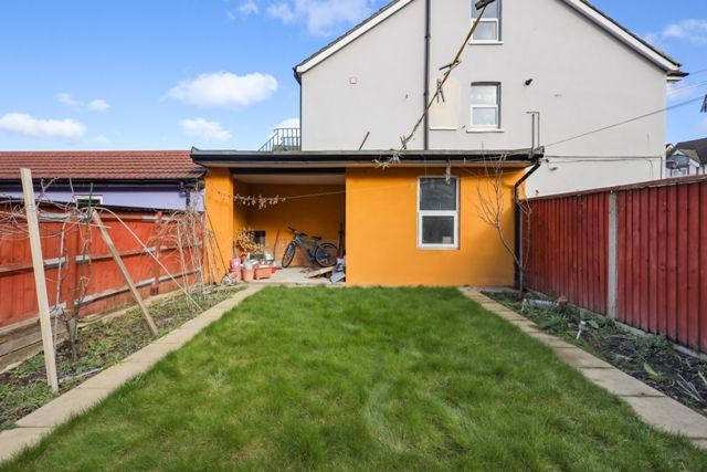 Semi-detached house for sale in Purley Way, Croydon