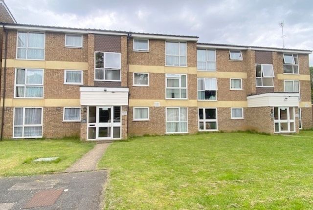 Thumbnail Flat to rent in Jasmine Gardens, Harrow, Middlesex