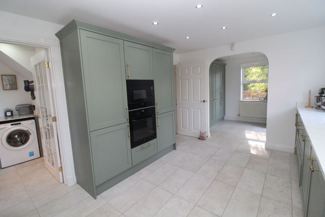 1, Navigation Drive, Leicester photo 4