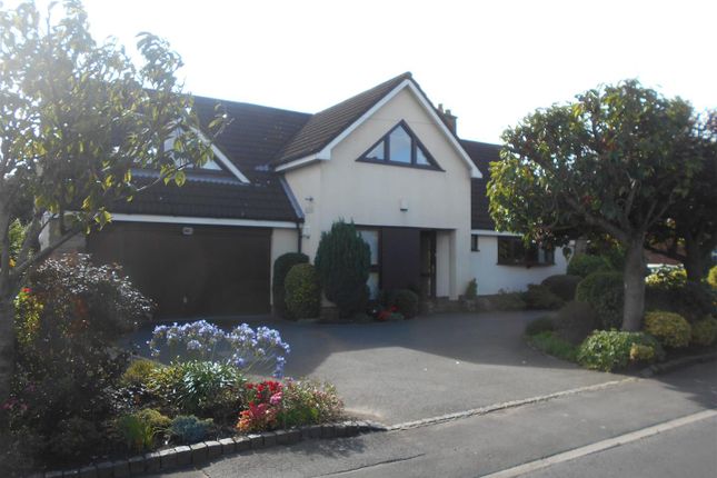 Detached house for sale in Church Road, Tarleton, Preston