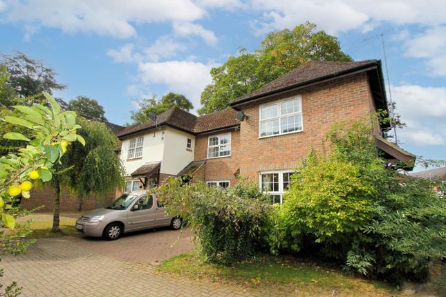 Thumbnail Maisonette to rent in St. Martins Road, Knebworth