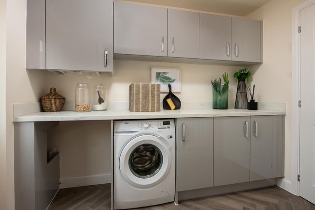 Ashburton Utility