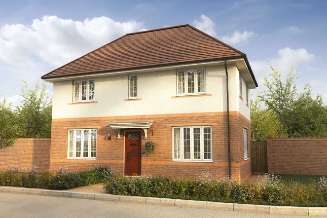 Bloor Homes - Suttonfields