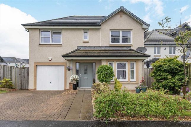 Thumbnail Property for sale in Robert Grove, Dunfermline