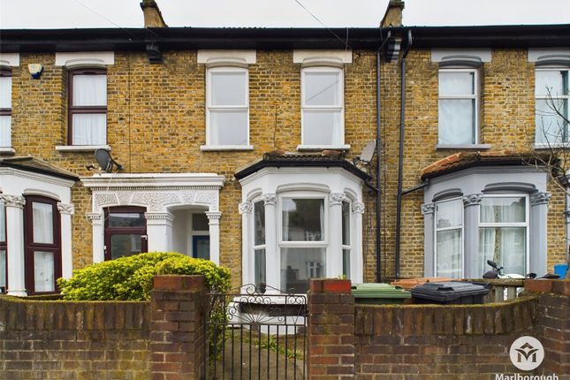 Thumbnail Property to rent in Melbourne Road, Leyton, London