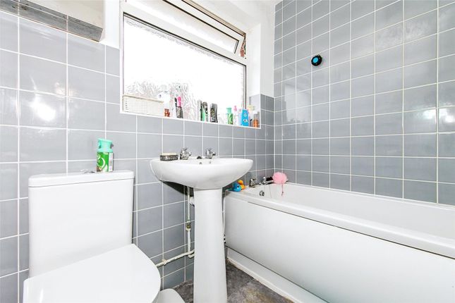 Flat for sale in Windermere Road, Clacton-On-Sea