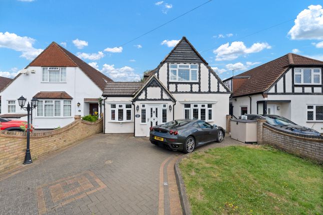 Detached house for sale in Tudor Way, Uxbridge