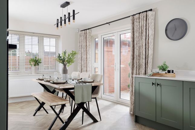 The Fairfield - Plot 46, Tewkesbury photo 4