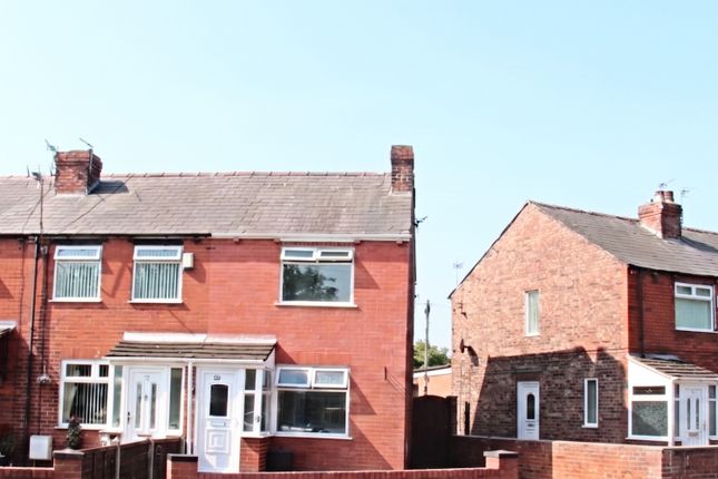 52, Boardmans Lane, St. Helens photo 2