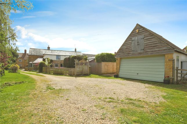 Semi-detached house for sale in Atkinson Street, Childswickham, Broadway, Worcestershire