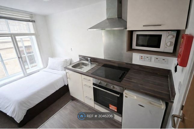 Flat, Minerva House Spaniel Row, Nottingham photo 4