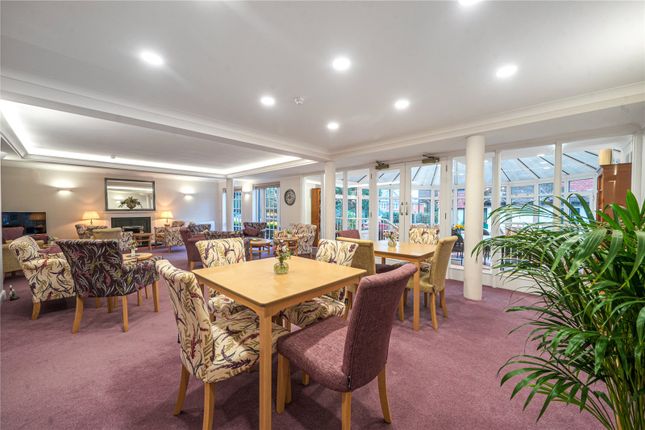 23 Ash Lodge,, Hartford Court, Hartley Wintney photo 2