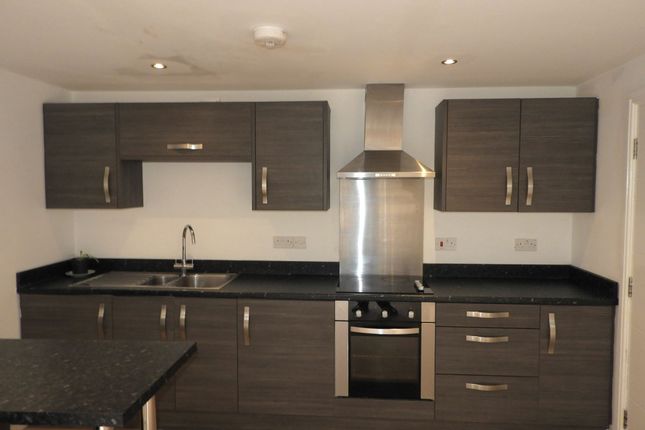 Apartment 1 Cumberland Court, Doncaster photo 4