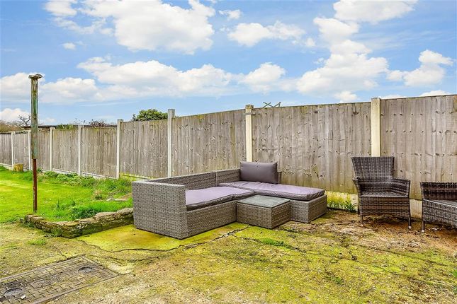 Terraced house for sale in Rettendon Common, Chelmsford, Essex