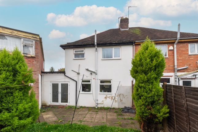 131, Gracemere Crescent, West Midlands photo 3