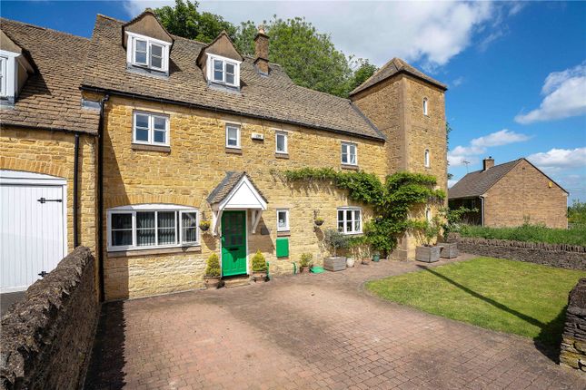 End terrace house for sale in Shepherds Way, Stow On The Wold, Cheltenham, Gloucestershire
