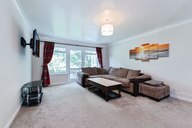 Flat 4, Greenways Court, 21, Aldridge Road, Ferndown photo 4