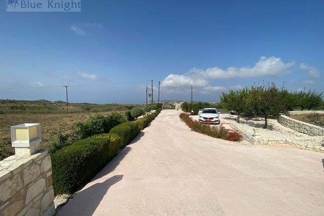 Detached house for sale in Paphos, Cyprus