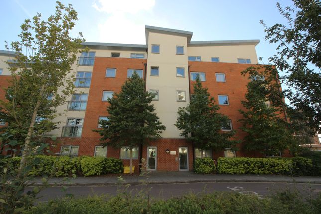 Flat for sale in Davy House, St Albans