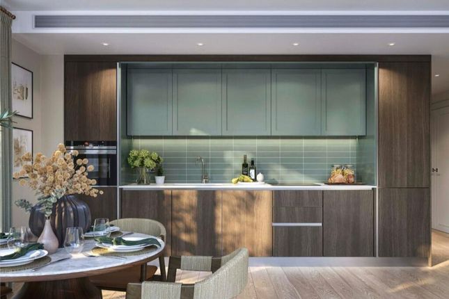 The Pinnacle, Oval Village, London photo 4