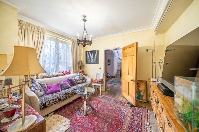 Detached house for sale in The Common, Stanmore