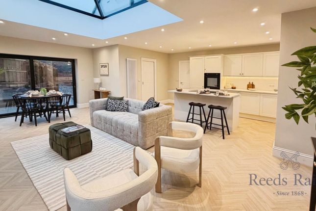 4-bed house on 44, Blind Lane, Durham, £400,000