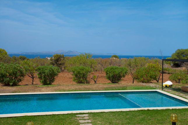 Villa for sale in Colonia De Sant Pere, Colonia De Sant Pere, Majorca, Balearic Islands, Spain